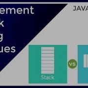 Implement Stack Using Queues