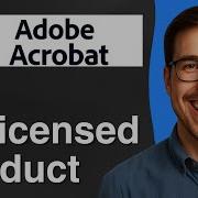 How To Fix Adobe Acrobat Unlicensed Product 2025 Easy Guide
