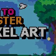 Everything You Need To Know About Pixel Art Pixel Art Tutorial