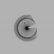 A CIRCLE OF SQUARES Various Speeds