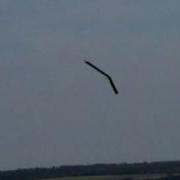 Flying Wing Flutter