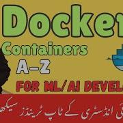 Docker Deploy Any Python App With Docker Containers Step By Step Guide 2025