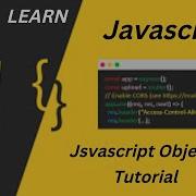 Javascript Objects Tutorial In Urdu