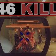 Battlefield 4 346 Kills LOCKER
