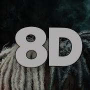 XXXTENTACION Revenge 8D AUDIO