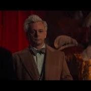 Good Omens 2 Mrs Henderson Bloopers