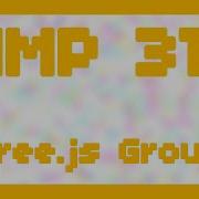 Three Js Groups Example MMP 310
