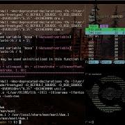 Патч для переключения панели DWM статус заголовок теги и макет