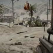 BFBC2 Freaked Out Sniper