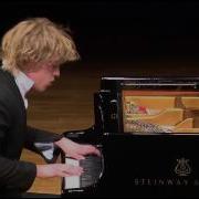 Lucas Jussen Beethoven Waldstein Sonata