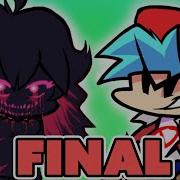 FRIDAY NIGHT FUNKIN Mod EVIL Girlfriend Vs BF FINAL BATTLE