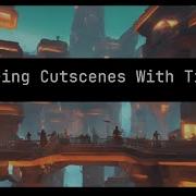 Playmaker Short Tutorials How To Trigger Cutscenes With Timeline