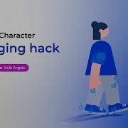 This Duik Angela Workflow Makes Character Rigging In After Effects Stupidly Simple