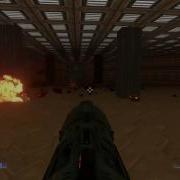 DOOM SnapMap 156 Classic Doom E1M1