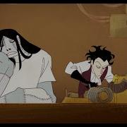 Helping In The Lab Frankenstein AU Little Animation