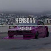 HENSONN SAHARA