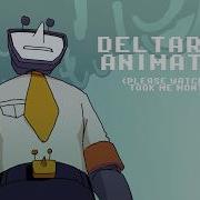 Deltarune Chapter 5 Spamton And Tenna LEAKED Divorce Scene Clickbait