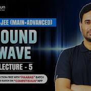 5 Interference Of Sound Waves Principle Of Superposition Constructive Destructive Interference