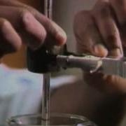 Safety Video By American Chemical Society 1991
