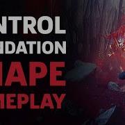 Control The Foundation DLC Shape Ability Gameplay