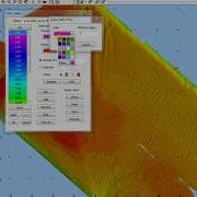 Creating And Editing A Color Table