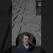 Blender Crowds Are Easy Check It Out Vfx Vfxcompositing Tutorial Visualfx Blender3d