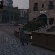 Buffer Ledge Grab Test