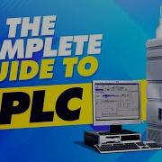 Introduction To HPLC Lecture 1 HPLC Basics