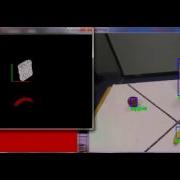 Object Category Recognition Through Kinect