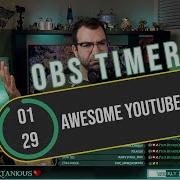 Custom OBS Timer Chat Command MixItUp Bot Follow Along Tutorial