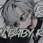 Nightcore RUNRUNRUN Lyrics
