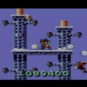 Magic Pockets Amiga 08 Final