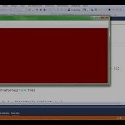 Winform C TabControl How To Create Close Button Thêm Form Vào TabPage
