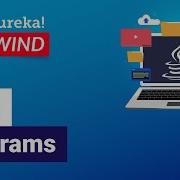 Java Programs Java Practice Programs Basic Advanced Edureka Java Rewind
