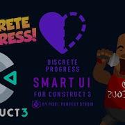 Smart UI Discrete Progress Tutorial