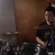 Ordered To Thrash Drum Cover By Dyingsoul666