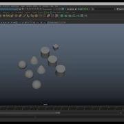 Maya Script SelNode