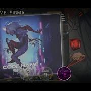 BPM418 Cytus II CODE NAME SIGMA Chaos 15 MM TP99 46