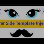 Basic Server Side Template Injection Code Context Lab02