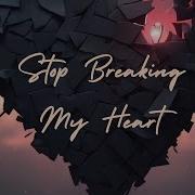 Stop Breaking My Heart Dj Roody
