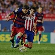 Lionel Messi 2015 2016 Supernatural Dribbling Skills The Beginning HD