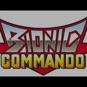 Bionic Commando Arcade OST Unused 2