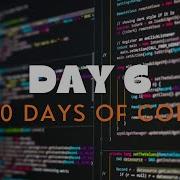 Day 6 Of 100 Days Challenge SkillRack Intro To Python Programming