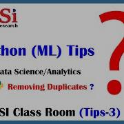 Data Cleaning Removing Duplicate Rows For Machine Learning Python How