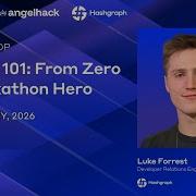 Hedera 101 From Zero To Hackathon Hero