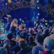 Slapshot Old Time Hardcore Revolution Calling 2025