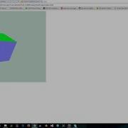 Learning WebGL