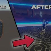 I Made Hoverboard Sport Game Using Unity In 5min