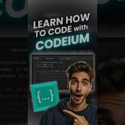 What Is Codeium AI Your Key To Coding Success Shorts Codeium
