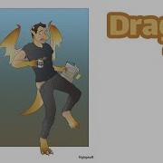 Dragon Transformation Dragon TF